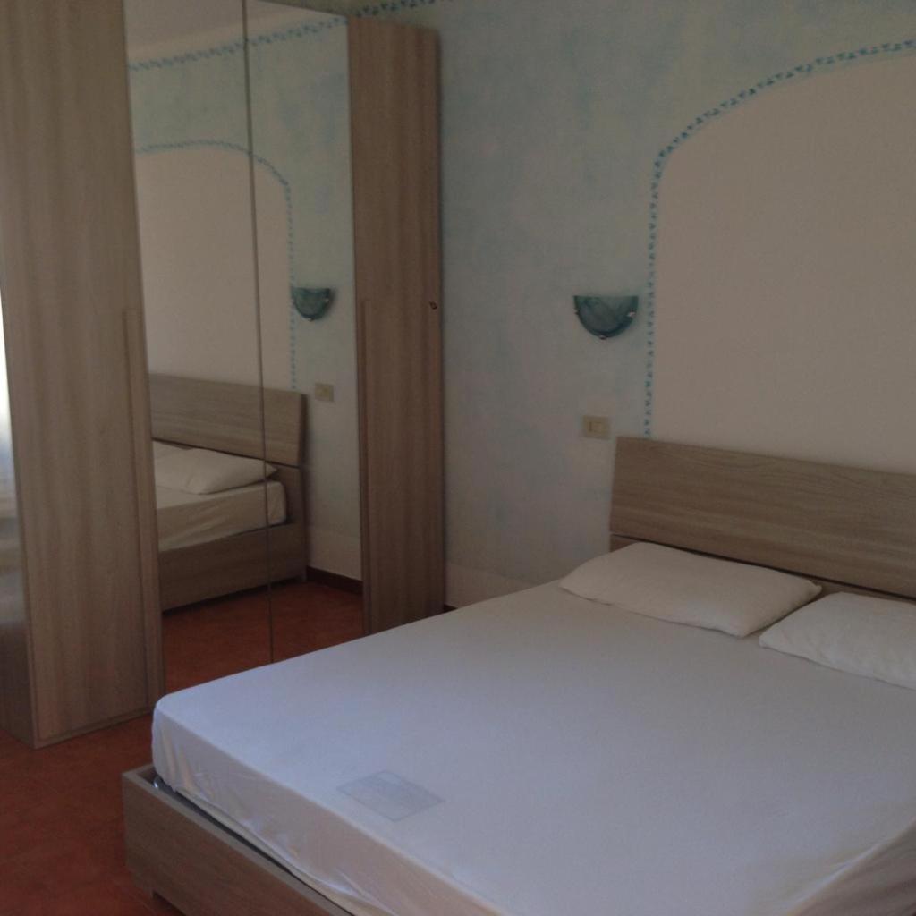 Sardinia Beach Apartments Aglientu Exterior foto